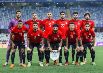 مباريات منتخب مصر في دور المجموعات.. و سر استبعاد محمد عبد المنعم من قائمة أمم أفريقيا