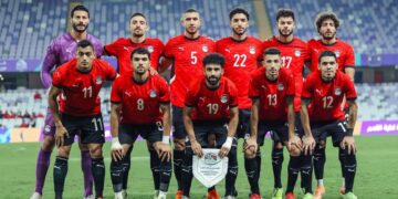 مباريات منتخب مصر في دور المجموعات.. و سر استبعاد محمد عبد المنعم من قائمة أمم أفريقيا
