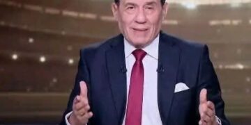 مدحت شلبي يوجه انتقادًا حادًا لـ” أحمد شوبير”