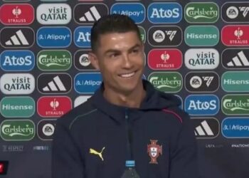 رونالدو يفجر مفاجأة: تلقّيت عروضًا من أندية أرجنتينية للمشاركة في كأس العالم للأندية .. ومحبتي للأرجنتين كبيرة