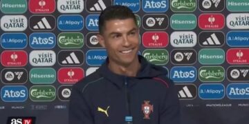 رونالدو يفجر مفاجأة: تلقّيت عروضًا من أندية أرجنتينية للمشاركة في كأس العالم للأندية .. ومحبتي للأرجنتين كبيرة