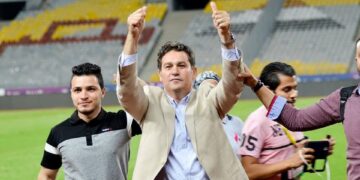 جماهير الاتحاد تُجمع: خالد جلال رجل المرحلة الصعبة .. والأسباب واضحة