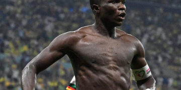 أحد أبرز أساطير كرة القدم الإفريقية سيغيب عن كأس أمم إفريقيا 2026 ؟!