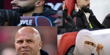 ليلة كشف الحساب.. صلاح يفضح سلوت ويعيد ليفربول للحياة