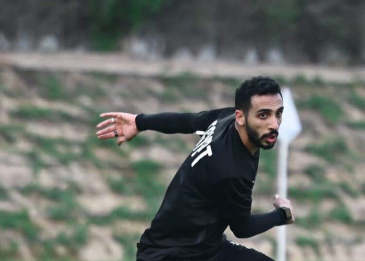 حظه قُليل.. إصابة كريم فؤاد تُصدم جهاز الأهلي