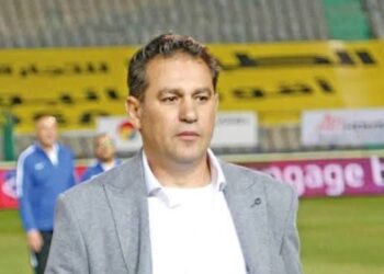 اقتراح داخل مجلس إدارة الزمالك: خالد جلال مديرًا فنيًا للجهاز الأول