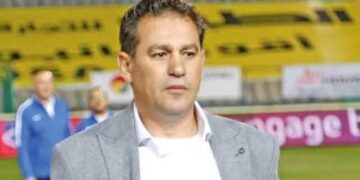 اقتراح داخل مجلس إدارة الزمالك: خالد جلال مديرًا فنيًا للجهاز الأول