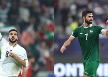 تعادل واحد قد يُشعل المفاجأة .. سوريا وفلسطين على أعتاب التأهل معًا.. وقطر وتونس مهددتان بالوداع