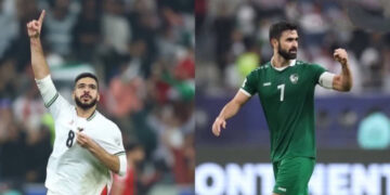 تعادل واحد قد يُشعل المفاجأة .. سوريا وفلسطين على أعتاب التأهل معًا.. وقطر وتونس مهددتان بالوداع