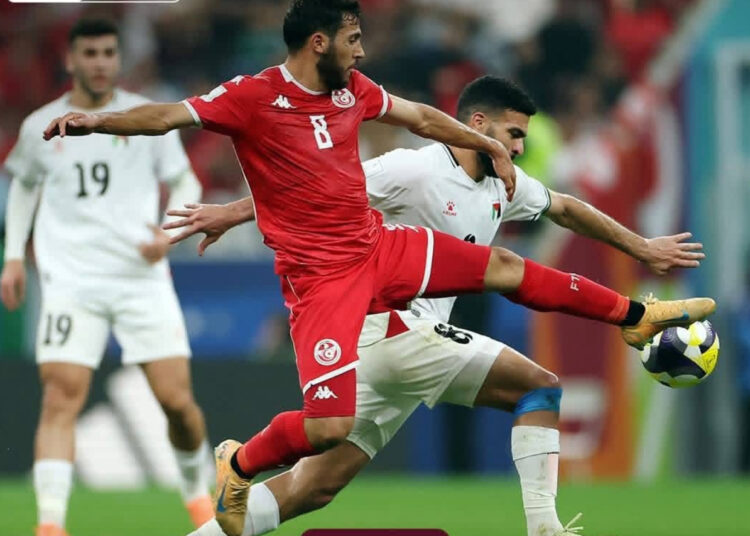 حصاد الأرقام في كأس العرب 2025 .. من يتصدر التاريخ ..ومن خطف الأنظار في الجولة الأولى؟