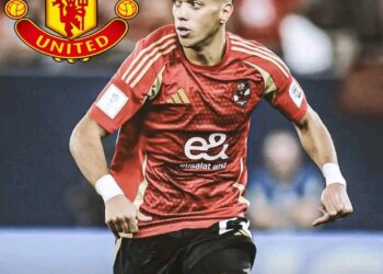 عاجل | تقارير إنجليزية: مانشستر يونايتد يضع إمام عاشور تحت المراقبة في كأس أمم إفريقيا بالمغرب|طالع التفاصيل