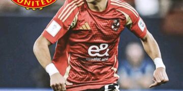 عاجل | تقارير إنجليزية: مانشستر يونايتد يضع إمام عاشور تحت المراقبة في كأس أمم إفريقيا بالمغرب|طالع التفاصيل