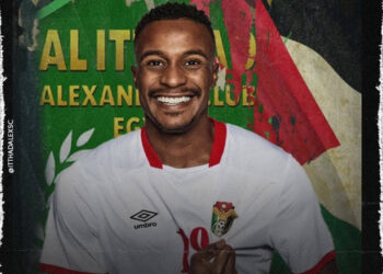 تألق نجوم الدفاع أمام الفدائي.. نصيب وصالح يثبتان قيمتهما بعد رحيلهما عن الاتحاد