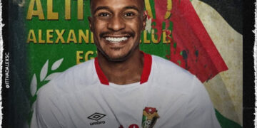 تألق نجوم الدفاع أمام الفدائي.. نصيب وصالح يثبتان قيمتهما بعد رحيلهما عن الاتحاد