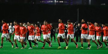 مباراة مصر والإمارات اليوم الساعة كام؟