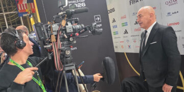 حسام حسن عن قرعة كأس العالم: جاهزون.. ونلعب دائماً للفوز