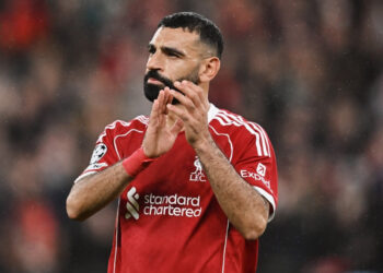 محمد صلاح ينتظر عرض خارجي ضخم .. والقرار خلال أسابيع| انفراد ايجيبت سكور