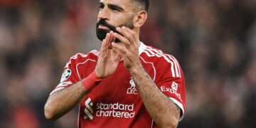 محمد صلاح ينتظر عرض خارجي ضخم .. والقرار خلال أسابيع| انفراد ايجيبت سكور