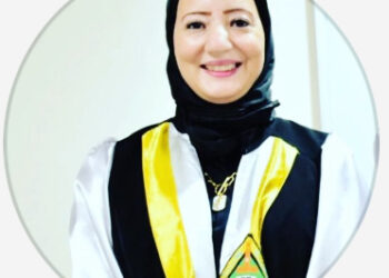 د. أماني البحيري تكتب: محمد السيد.. الفارس الذي يرفع سيف مصر ويُعلي رايتها