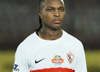 الزمالك لم يتلقَّ إنذارًا من شيكو بانزا لفسخ عقده