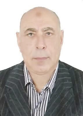 الراحل الحاج ممدوح عقاب