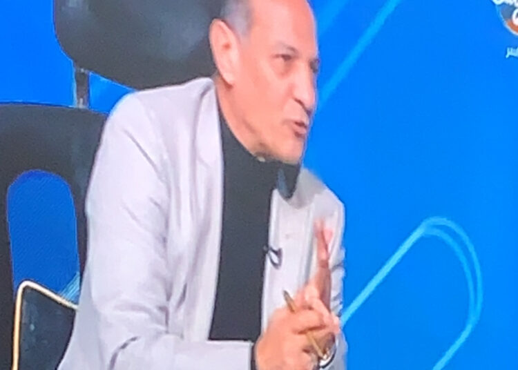 ثلاثي ملعب البلدوزر يفتح النار: “الكرة في مصر سمك لبن تمر هندي”