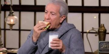 فلاش باك.. اعترافات حلمي طولان العبقري «خمسة»!