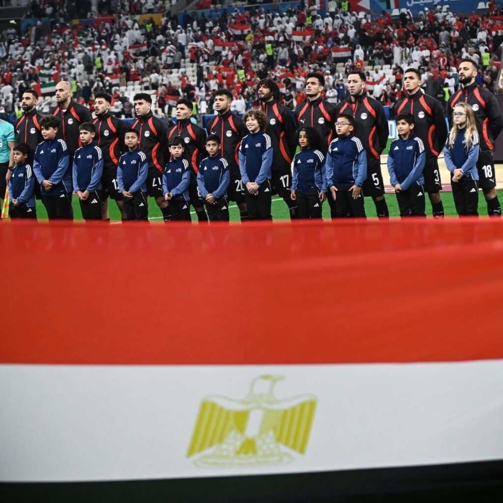 الكرة المصرية