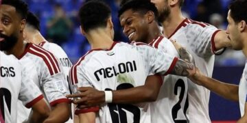 النشامى يبدعون.. ومنتخبات شمال إفريقيا تسقط خارج المشهد باستثناء المغرب والجزائر