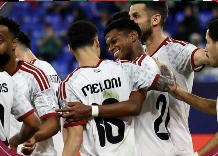 النشامى يبدعون.. ومنتخبات شمال إفريقيا تسقط خارج المشهد باستثناء المغرب والجزائر