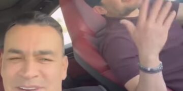 شوبير يشعلها: “يا عميد .. اتفرّغ للمنتخب بدل فيديوهات الرقص!”