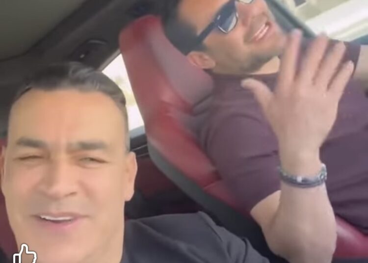 شوبير يشعلها: “يا عميد .. اتفرّغ للمنتخب بدل فيديوهات الرقص!”