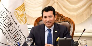 أشرف صبحي يحسم الجدل: “البطولة العربية خارج الأجندة الدولية .. واتحاد الكرة اختار المشاركة وانتهى الأمر”