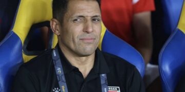 حسين عموتة يفجّر مفاجآت: “غادرت الأردن لأنني لم أشعر بالراحة .. ولا احترافية في التعامل الإداري والإعلامي”