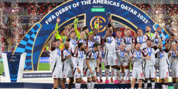 قطر تُشعل الليالي الهادئة لكأس العرب باستضافة أولى مواجهات كأس القارات للأندية 2025