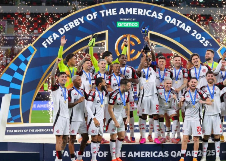 قطر تُشعل الليالي الهادئة لكأس العرب باستضافة أولى مواجهات كأس القارات للأندية 2025