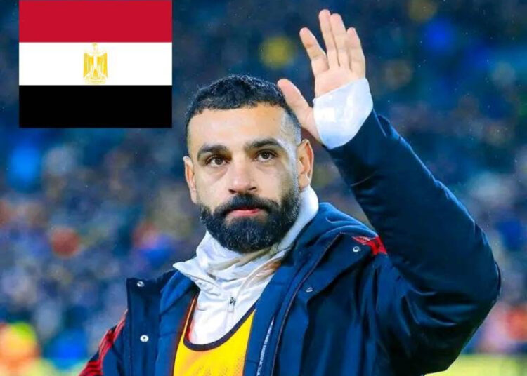 رسميــا .. أزمة محمد صلاح تتصاعد داخل ليفربول قبل مواجهة برايتون