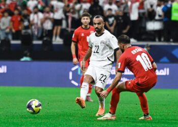 ايجيبت سكور يكشف سر إخفاق منتخب مصر وخروجه بفضيحة من كأس العرب