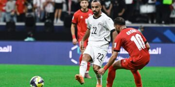 ايجيبت سكور يكشف سر إخفاق منتخب مصر وخروجه بفضيحة من كأس العرب
