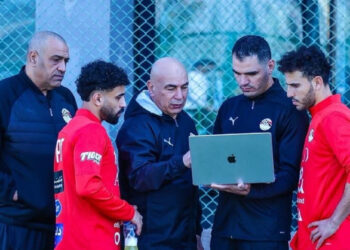 حسام حسن يرد ضمنيًا على تصريحات طولان !