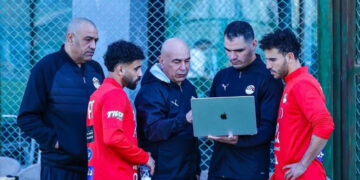 حسام حسن يرد ضمنيًا على تصريحات طولان !