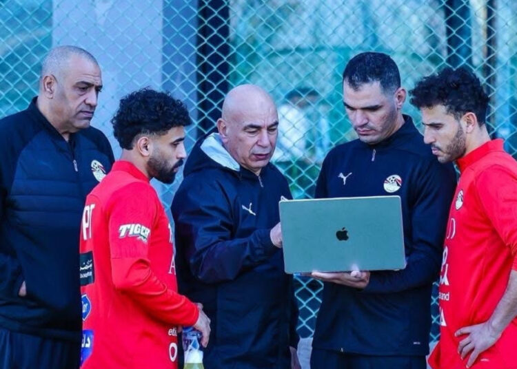 حسام حسن يرد ضمنيًا على تصريحات طولان !