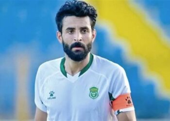 غضب جماهيري في الاتحاد السكندري تجاه كريم الديب.. ومطالبات بالاعتماد على “عاطف”