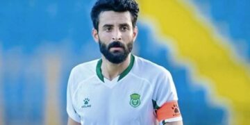 غضب جماهيري في الاتحاد السكندري تجاه كريم الديب.. ومطالبات بالاعتماد على “عاطف”