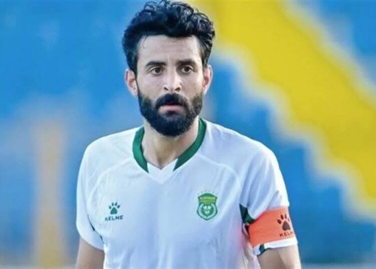 غضب جماهيري في الاتحاد السكندري تجاه كريم الديب.. ومطالبات بالاعتماد على “عاطف”