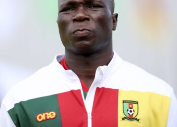 رسمياً | جدل واسع بعد استبعاد فينسنت أبو بكر من قائمة الكاميرون لأمم إفريقيا!