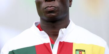 رسمياً | جدل واسع بعد استبعاد فينسنت أبو بكر من قائمة الكاميرون لأمم إفريقيا!