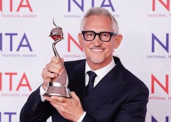 جاري لينكر: ما يحدث مع محمد صلاح “محزن”.. وأتمنى ألا تُشوَّه مسيرته