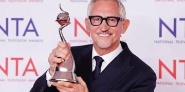 جاري لينكر: ما يحدث مع محمد صلاح “محزن”.. وأتمنى ألا تُشوَّه مسيرته