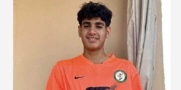 عبد الرحمن عماد.. “وزير الدفاع الصغير” الذي يشعل صراع أندية الدوري الممتاز